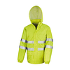 Result Hi-Vis Waterproof Suit - jól láthatósági esőruha