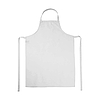 Bistro by JASSZ Paris Bib Apron - melles kötény