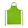 Bistro by JASSZ Paris Bib Apron - melles kötény