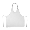 Bistro by JASSZ Bern Bib Apron - női, melles kötény