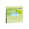 Plum QuickFix detektálható ragtapasz utántöltő 6 x 45 db