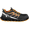 FOOTING ESD S3S FO SR ELASZTIKUS VÉDŐCIPŐ