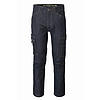 Rossini CARGO SOUL JEANS farmer stretch munkanadrág