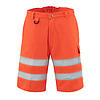 Rossini BERMUDA HI-VIS láthatósági rövidnadrág