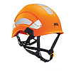 Petzl VERTEX Hi-Viz - védősisak