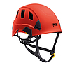 Petzl STRATO VENT - védősisak