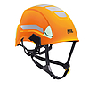 Petzl STRATO Hi-Viz - védősisak