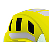 Petzl STRATO VENT Hi-Viz - védősisak