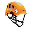 Petzl STRATO VENT Hi-Viz - védősisak