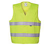 Rossini BASIC HI-VIS láthatósági mellény