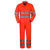 Rossini HI-VIS láthatósági munkaoverall