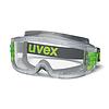 uvex ultravision CA CLEAR AF - kosárszemüveg (UTOLSÓ DARABOK)