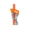 Petzl TIBLOC ultra-light - segédmászóeszköz