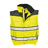 Hi-Vis Classic Bomber dzseki