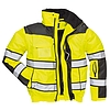 Hi-Vis Classic Bomber dzseki