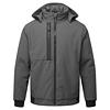 Portwest WX2 Eco bélelt softshell dzseki (2L)