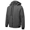 Portwest WX2 Eco bélelt softshell dzseki (2L)