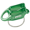 Petzl REVERSO - ereszkedő- és biztosítóeszköz