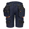 DX4 Holster lengőzsebes rövidnadrág