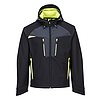 DX4 Softshell stretch kabát
