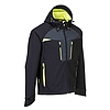 DX4 Softshell stretch kabát