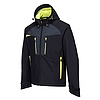 DX4 Softshell stretch kabát