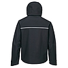 DX4 Softshell stretch kabát