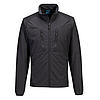 DX4 Zip Base stretch felső