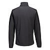 DX4 Zip Base stretch felső