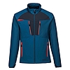 DX4 Zip Base stretch felső