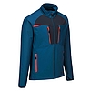 DX4 Zip Base stretch felső