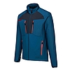 DX4 Zip Base stretch felső