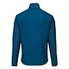 DX4 Zip Base stretch felső