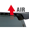 Cofra LIGHTNING POLAR UV400  - polarizált védőszemüveg (fekete)
