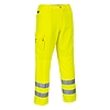 Hi-Vis Combat sok zsebes nadrág