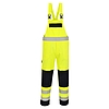 Hi-Vis Multi-norm melles nadrág