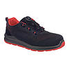 Compositelite Wire Lace Safety Trainer kötött S1P SRC