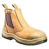 Safety Dealer bakancs S1P SRC