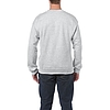 GILDAN® Crewneck - férfi pulóver