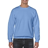 GILDAN® Crewneck - férfi pulóver