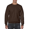 GILDAN® Crewneck - férfi pulóver