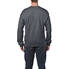 GILDAN® Crewneck - férfi pulóver