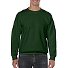 GILDAN® Crewneck - férfi pulóver