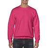 GILDAN® Crewneck - férfi pulóver
