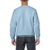 GILDAN® Crewneck - férfi pulóver