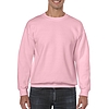 GILDAN® Crewneck - férfi pulóver