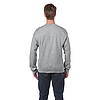 GILDAN® Crewneck - férfi pulóver