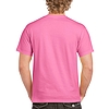 Gildan Ultra Cotton Classic Fit - rövid ujjú, férfi póló