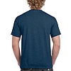 Gildan Ultra Cotton Classic Fit - rövid ujjú, férfi póló