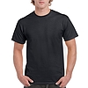 Gildan Ultra Cotton Classic Fit - rövid ujjú, férfi póló
